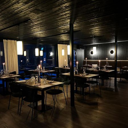Silver Birch Resort Lapland Rovaniemi Exteriér fotografie