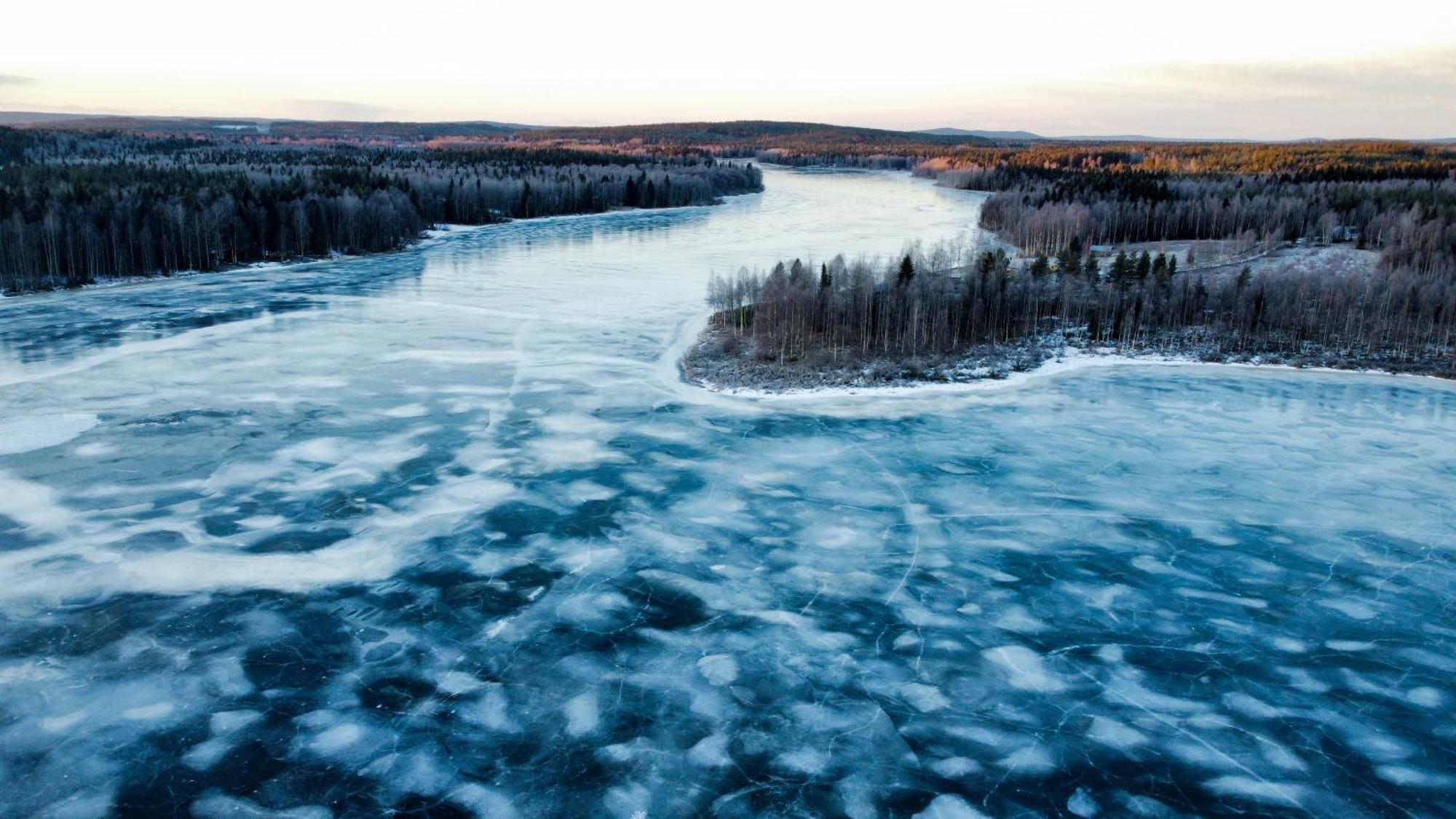 Silver Birch Resort Lapland Rovaniemi Exteriér fotografie
