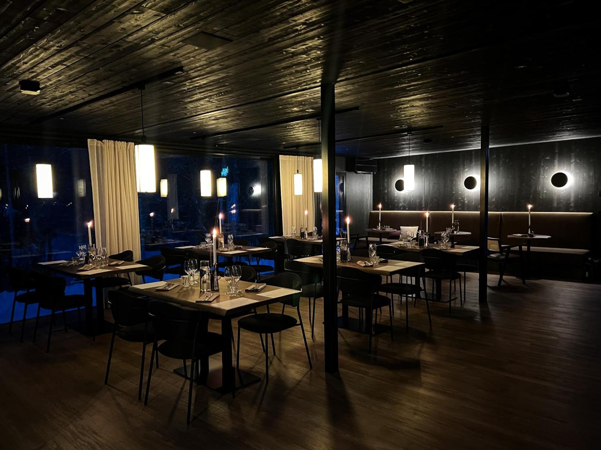 Silver Birch Resort Lapland Rovaniemi Exteriér fotografie